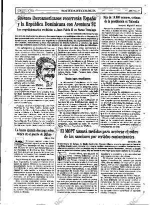 ABC MADRID 05-09-1992 página 67