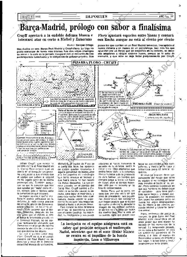 ABC MADRID 05-09-1992 página 69