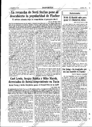 ABC MADRID 05-09-1992 página 73