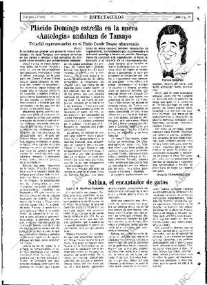 ABC MADRID 05-09-1992 página 77