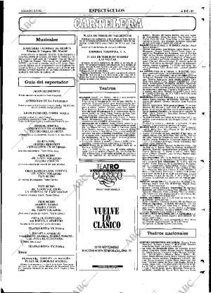 ABC MADRID 05-09-1992 página 81