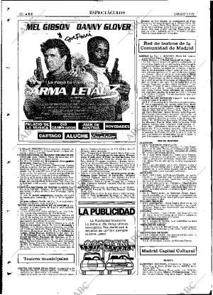 ABC MADRID 05-09-1992 página 82
