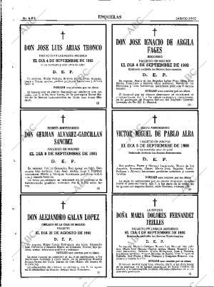 ABC MADRID 05-09-1992 página 86