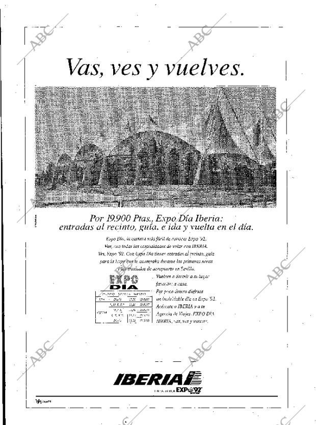 ABC MADRID 05-09-1992 página 9