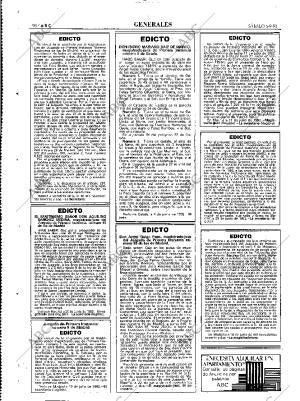 ABC MADRID 05-09-1992 página 90