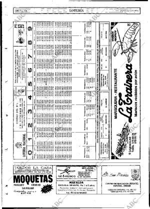 ABC MADRID 06-09-1992 página 106