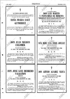 ABC MADRID 06-09-1992 página 108