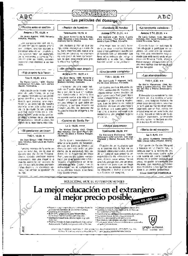 ABC MADRID 06-09-1992 página 140