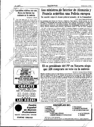 ABC MADRID 06-09-1992 página 26