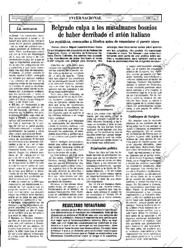 ABC MADRID 06-09-1992 página 31