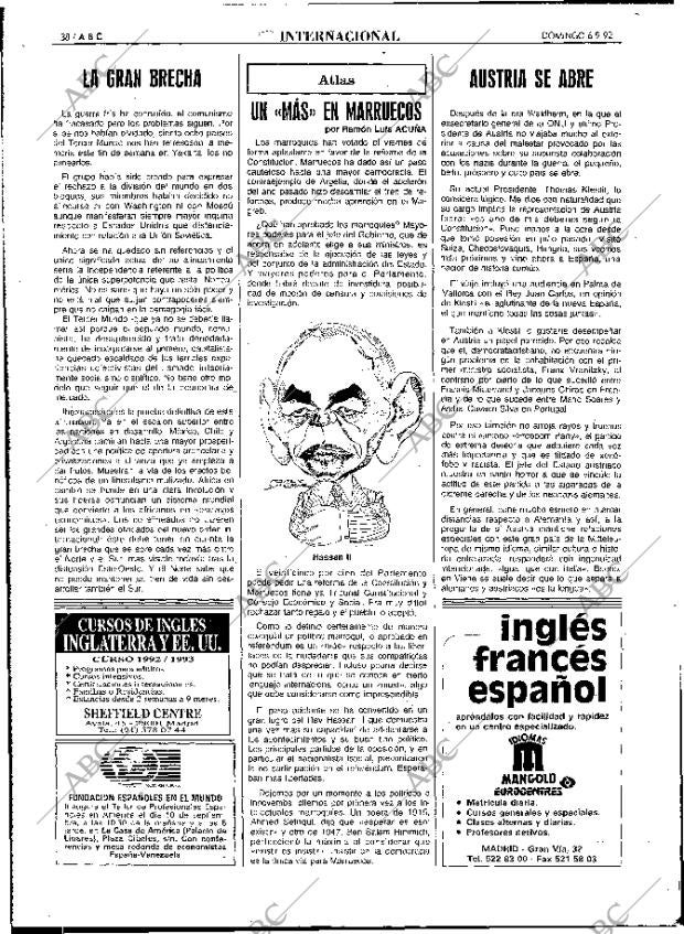 ABC MADRID 06-09-1992 página 38