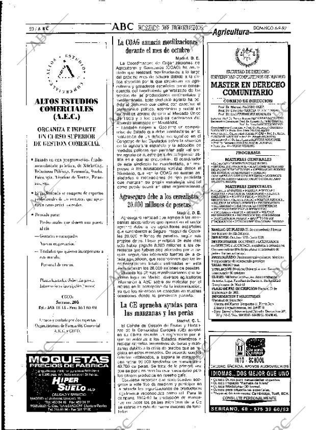 ABC MADRID 06-09-1992 página 50