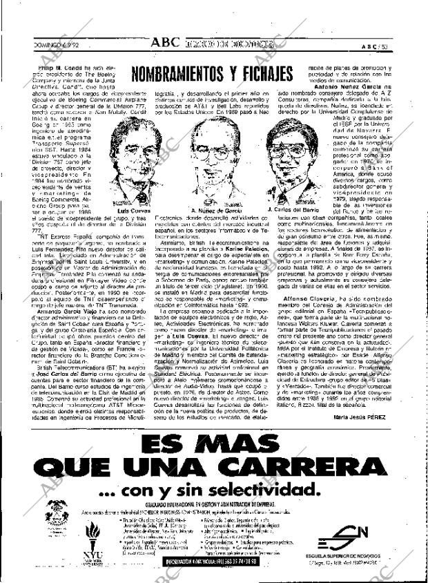 ABC MADRID 06-09-1992 página 53