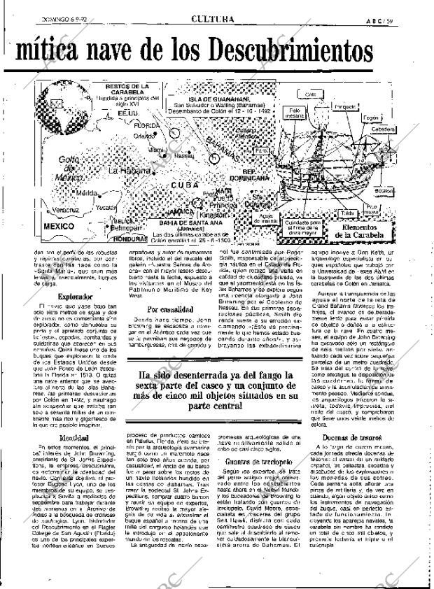 ABC MADRID 06-09-1992 página 59