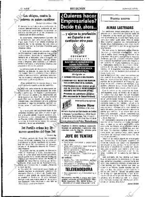 ABC MADRID 06-09-1992 página 62