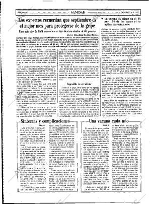 ABC MADRID 06-09-1992 página 64