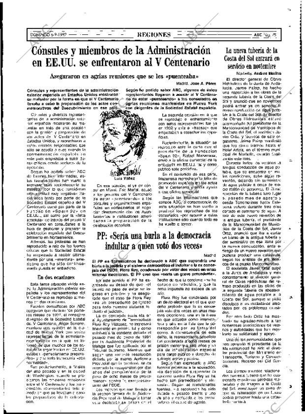 ABC MADRID 06-09-1992 página 75