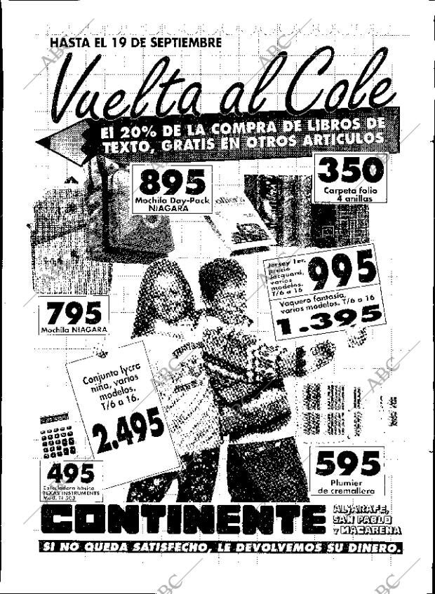 ABC SEVILLA 06-09-1992 página 10