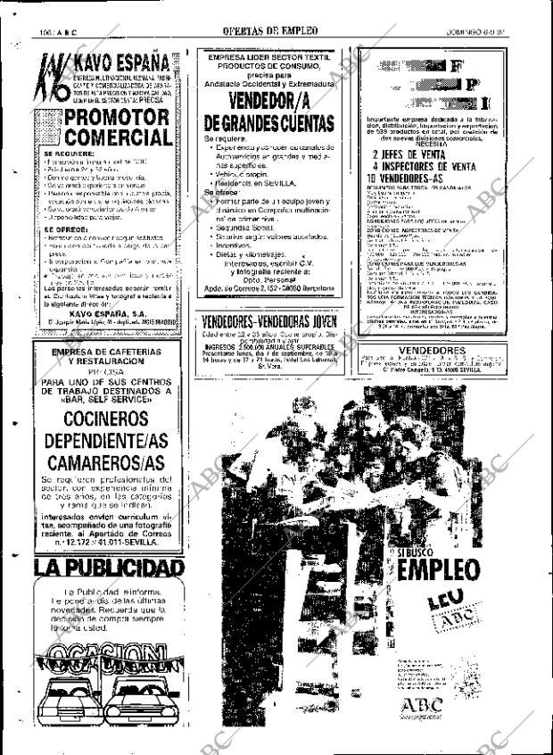 ABC SEVILLA 06-09-1992 página 106