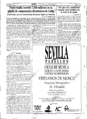 ABC SEVILLA 06-09-1992 página 109