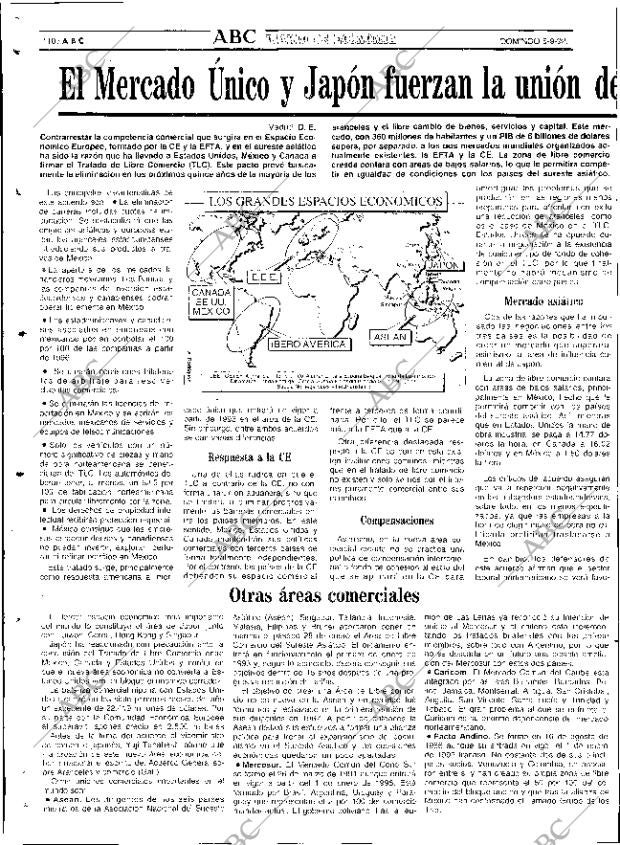 ABC SEVILLA 06-09-1992 página 110