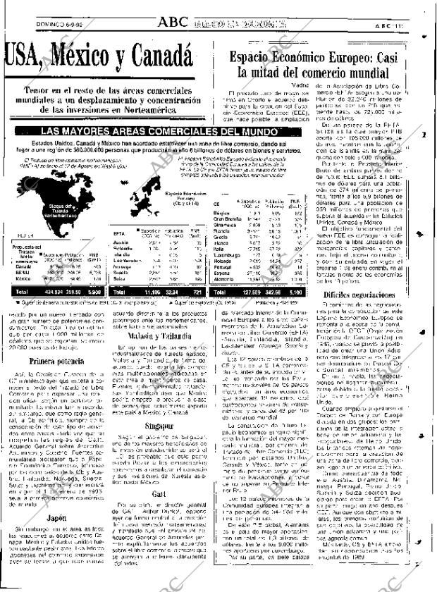 ABC SEVILLA 06-09-1992 página 111