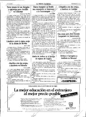 ABC SEVILLA 06-09-1992 página 114