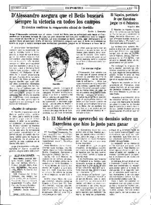 ABC SEVILLA 06-09-1992 página 115