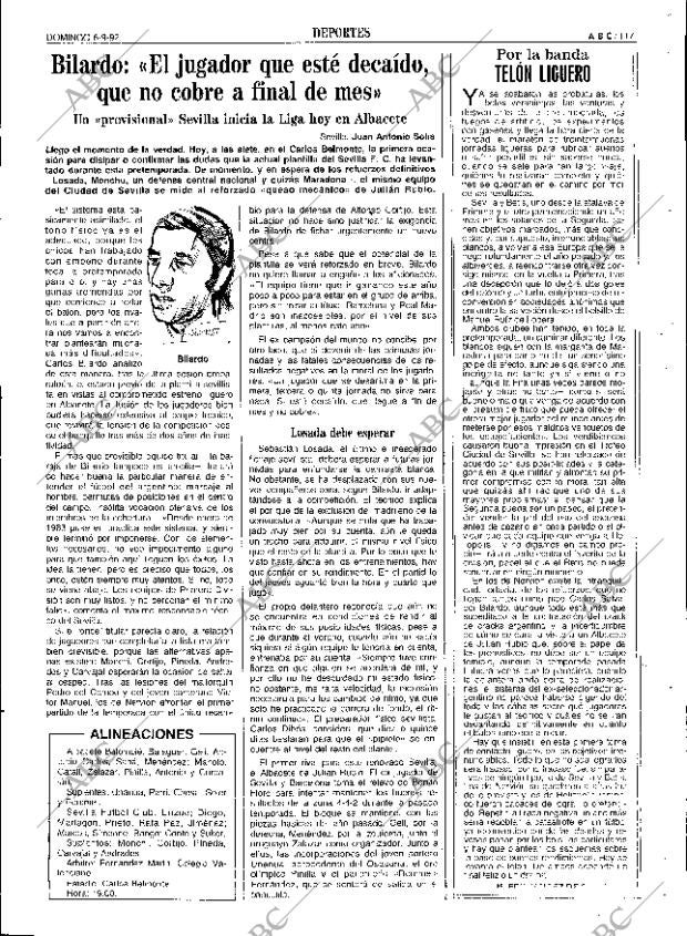 ABC SEVILLA 06-09-1992 página 117