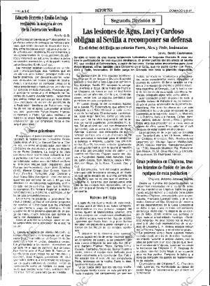 ABC SEVILLA 06-09-1992 página 118