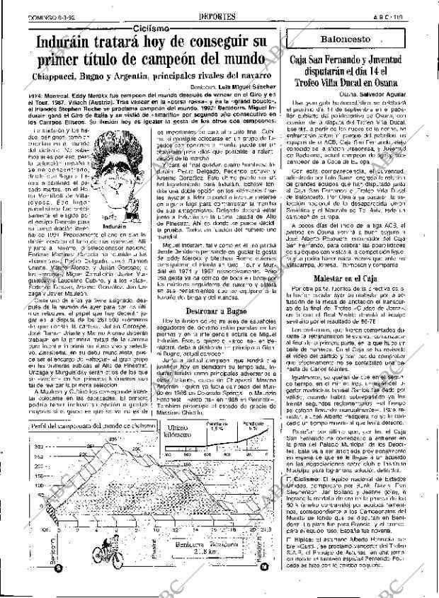 ABC SEVILLA 06-09-1992 página 119
