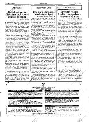 ABC SEVILLA 06-09-1992 página 121