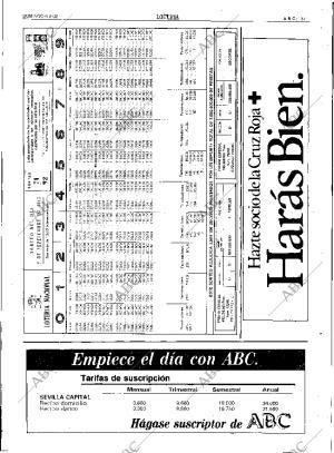 ABC SEVILLA 06-09-1992 página 137