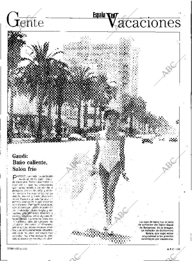 ABC SEVILLA 06-09-1992 página 139