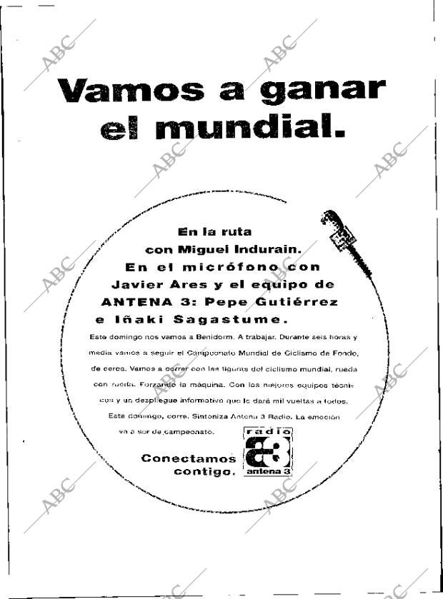 ABC SEVILLA 06-09-1992 página 142