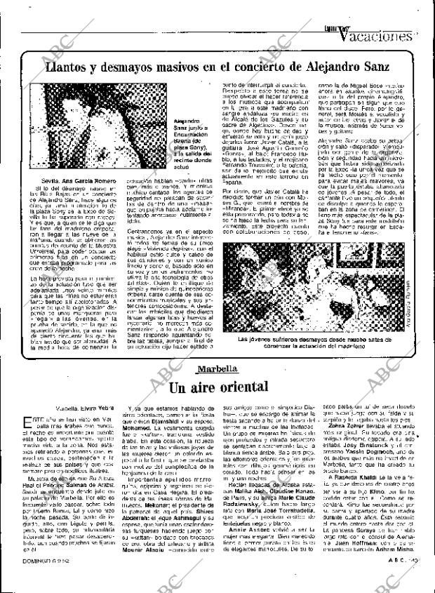 ABC SEVILLA 06-09-1992 página 143