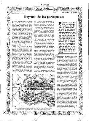 ABC SEVILLA 06-09-1992 página 151