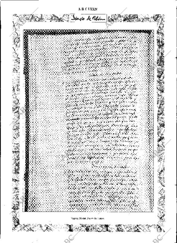 ABC SEVILLA 06-09-1992 página 152