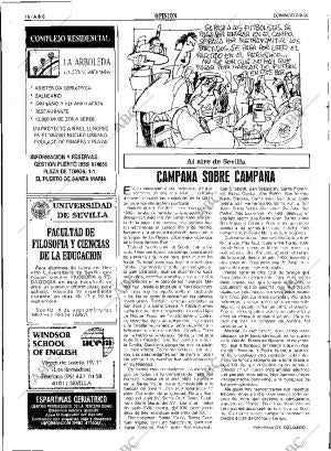 ABC SEVILLA 06-09-1992 página 16