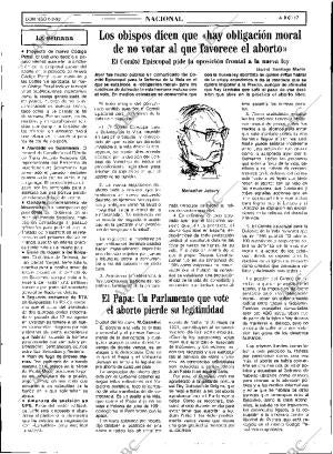 ABC SEVILLA 06-09-1992 página 17