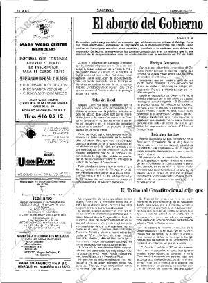 ABC SEVILLA 06-09-1992 página 18