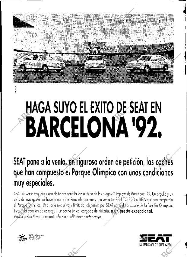 ABC SEVILLA 06-09-1992 página 2