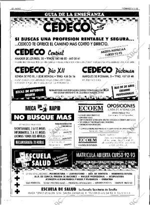 ABC SEVILLA 06-09-1992 página 20