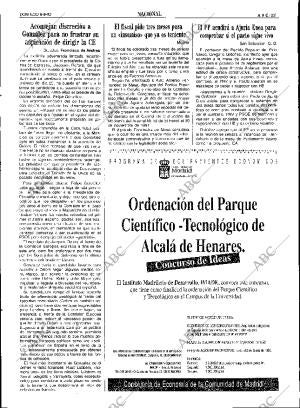 ABC SEVILLA 06-09-1992 página 23