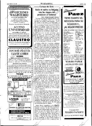 ABC SEVILLA 06-09-1992 página 29
