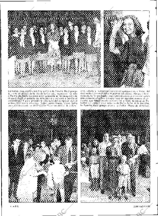 ABC SEVILLA 06-09-1992 página 4
