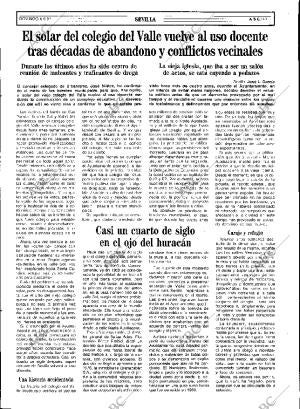 ABC SEVILLA 06-09-1992 página 41
