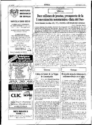 ABC SEVILLA 06-09-1992 página 44