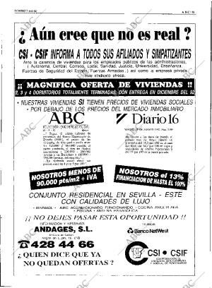 ABC SEVILLA 06-09-1992 página 49