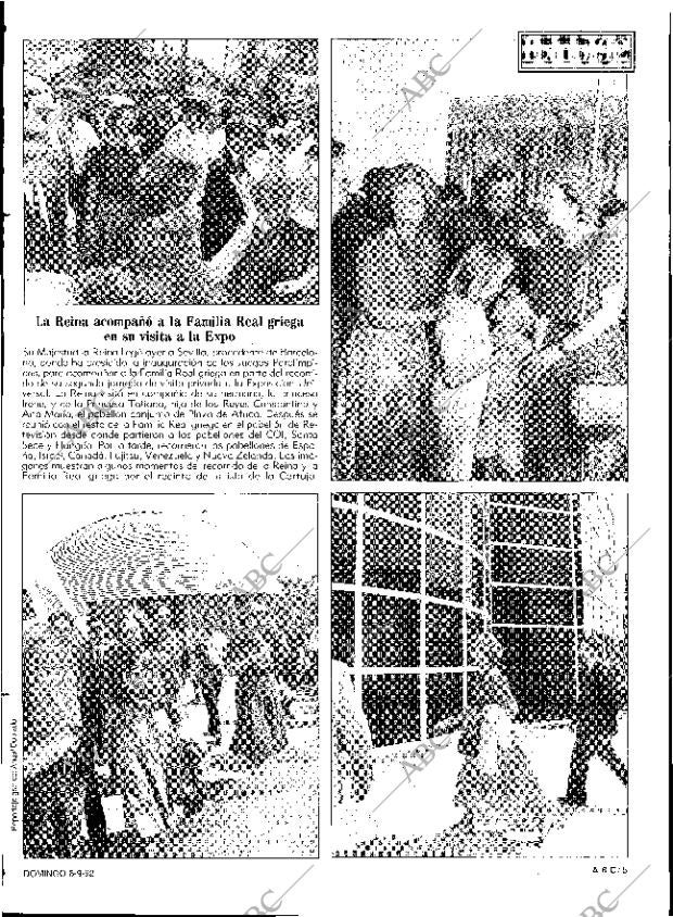 ABC SEVILLA 06-09-1992 página 5